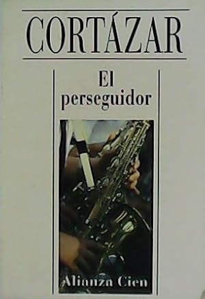 Imagen del vendedor de El perseguidor. a la venta por Librera y Editorial Renacimiento, S.A.