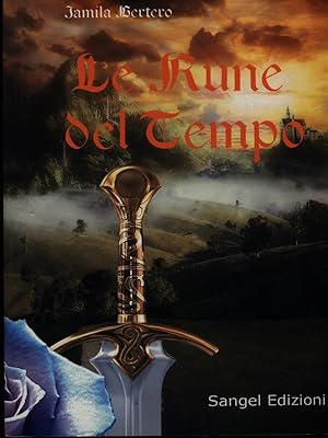 Seller image for Le rune del tempo for sale by Librodifaccia