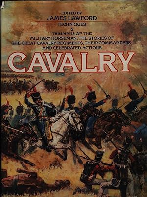 Seller image for Cavalry for sale by Librodifaccia