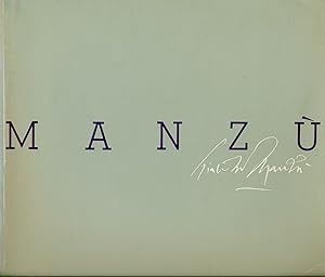 Manzù