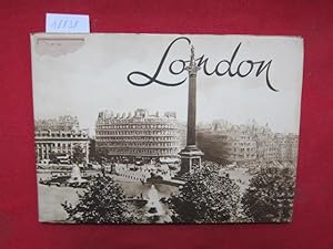 London City : London - the little village-home, or the `big smoke` as fancy wills, but always Lon...