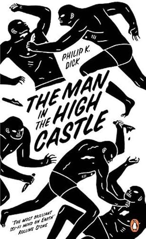 Image du vendeur pour The Man in the High Castle (Paperback) mis en vente par Grand Eagle Retail