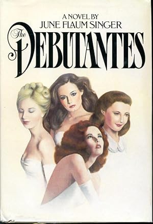 Imagen del vendedor de The Debutantes - A book Club Edition a la venta por Librairie Le Nord