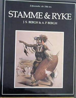 Image du vendeur pour Stamme & Ryke mis en vente par Chapter 1