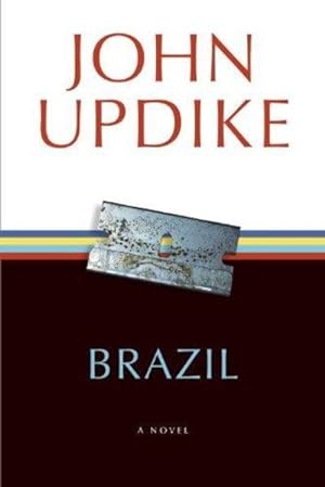 Seller image for Brazil for sale by Fleur Fine Books