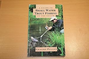 A Guide to Small Water Trout Fishing in the South