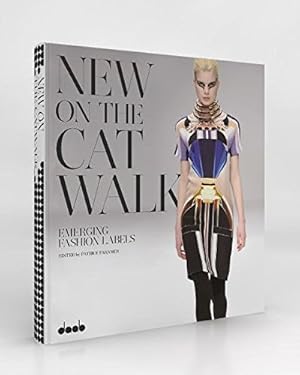 New on the catwalk. Emerging fashion labels.