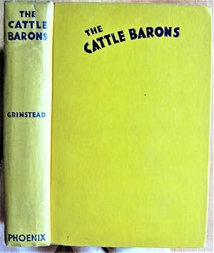 The Cattle Barons