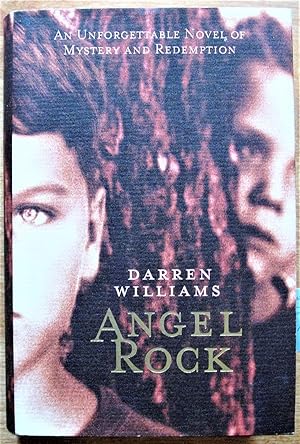 Seller image for Angel Rock for sale by Ken Jackson