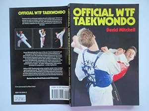 Seller image for Official WTF taekwondo for sale by Aucott & Thomas