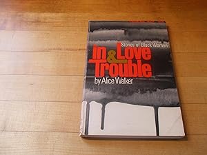 Immagine del venditore per In Love & Trouble venduto da Rutledge Rare Books
