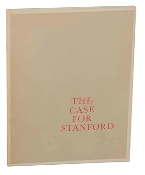 Seller image for The Case for Stanford for sale by Jeff Hirsch Books, ABAA