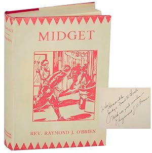 Seller image for Midget (Signed First Edition) for sale by Jeff Hirsch Books, ABAA