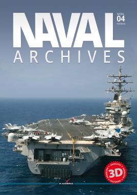 Immagine del venditore per Naval Archives. Volume 4 venduto da Book Bunker USA