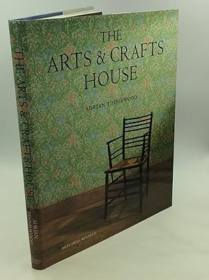 Bild des Verkufers fr THE ARTS & CRAFTS HOUSE zum Verkauf von Kubik Fine Books Ltd., ABAA