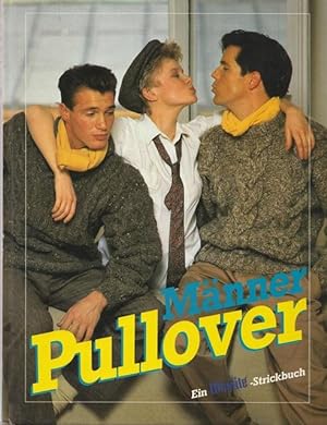 Männer Pullover.