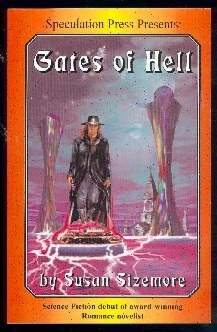 Seller image for Gates of Hell for sale by Adventures Underground