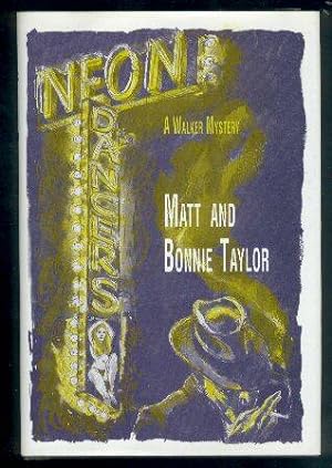 Immagine del venditore per Neon Dancers : A Walker Mystery venduto da Adventures Underground