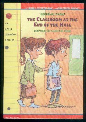 Seller image for The Classroom at the End of the Hall for sale by Adventures Underground