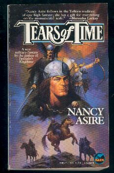 Seller image for Tears of Time for sale by Adventures Underground