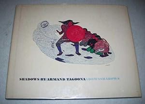 Immagine del venditore per Shadows venduto da Easy Chair Books