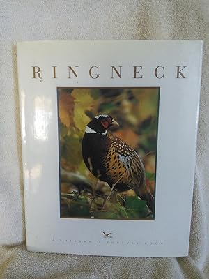 Bild des Verkufers fr Ringneck zum Verkauf von Prairie Creek Books LLC.