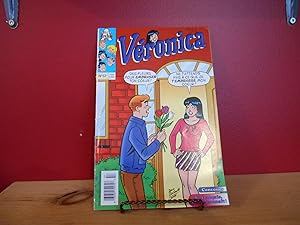 Séries Archie no 57 Véronica