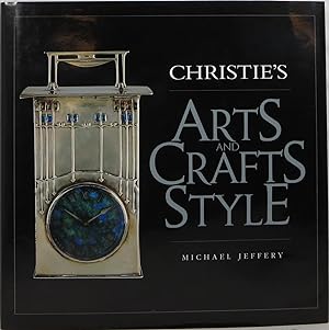 Christie's Arts and Crafts Style