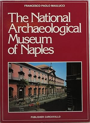 Seller image for The National Archaeological Museum of Naples for sale by Newbury Books