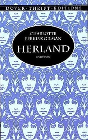 Image du vendeur pour Herland (Paperback) mis en vente par Grand Eagle Retail