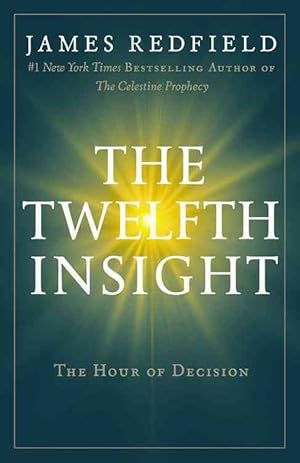 Seller image for The Twelfth Insight (Paperback) for sale by Grand Eagle Retail