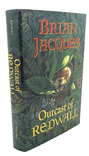 Seller image for OUTCAST OF REDWALL for sale by Rare Book Cellar