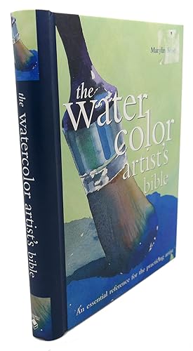 Imagen del vendedor de THE WATERCOLOR ARTIST'S BIBLE a la venta por Rare Book Cellar