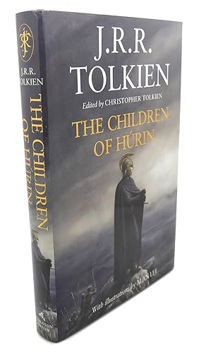 THE CHILDREN OF HURIN