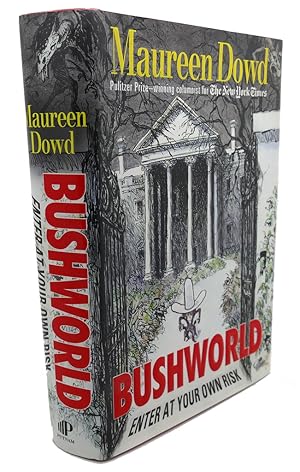 Seller image for BUSHWORLD for sale by Rare Book Cellar