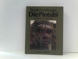 Seller image for Die Pintubi. Am Ende der Steinzeit for sale by ABC Versand e.K.