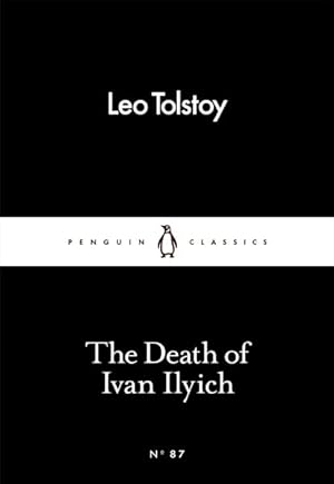 Seller image for Death of Ivan Ilyich for sale by GreatBookPrices