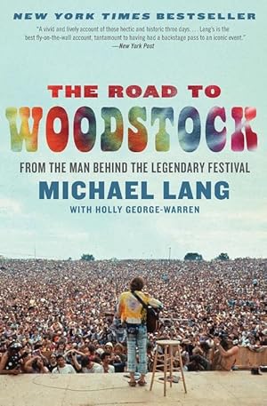 Immagine del venditore per The Road to Woodstock (Paperback) venduto da Grand Eagle Retail