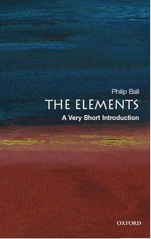 Seller image for The Elements: A Very Short Introduction (Paperback) for sale by Grand Eagle Retail