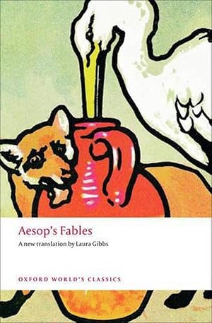 Seller image for Aesop's Fables (Paperback) for sale by Grand Eagle Retail
