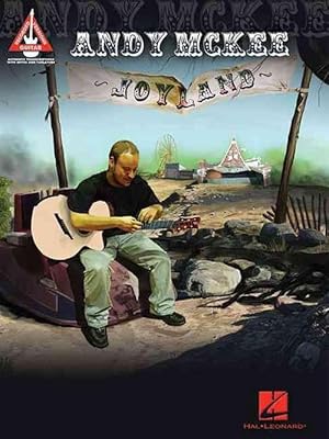 Image du vendeur pour Andy Mckee - Joyland (Paperback) mis en vente par Grand Eagle Retail