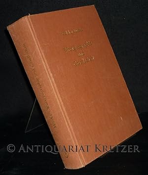 Imagen del vendedor de Wortgeographie und Gesellschaft. [Herausgegeben von Walther Mitzka]. a la venta por Antiquariat Kretzer