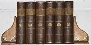 Image du vendeur pour Leons de physique exprimentale. En 6 volumes. mis en vente par Harteveld Rare Books Ltd.