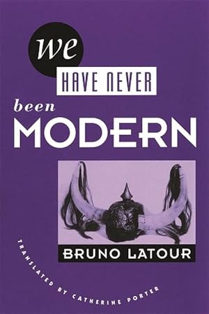 Imagen del vendedor de We Have Never Been Modern (Paperback) a la venta por Grand Eagle Retail