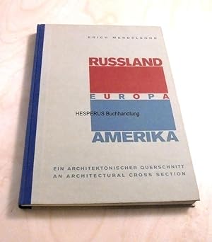 Russland, Europa, Amerika