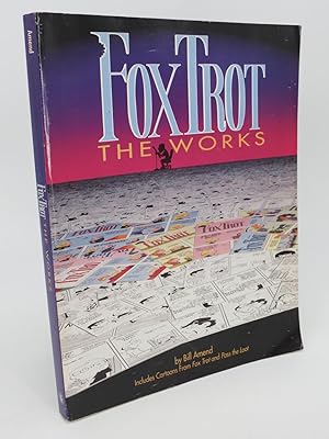 FOX TROT, THE WORKS TPB (Bill Amend) Andrews and McMeel, 1990