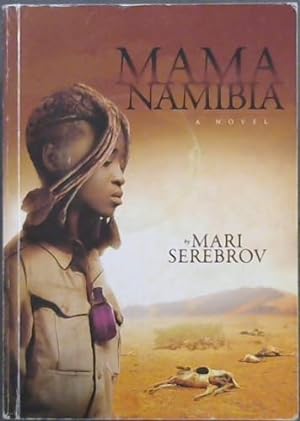 Seller image for Mama Namibia for sale by Chapter 1