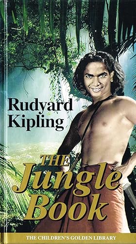 The Jungle Book : by Rudyard Kipling: As New Hardcover (2003) 1st ...