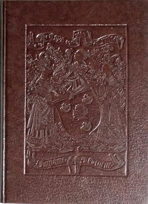 Bild des Verkufers fr Catalogue des incunables imprims  Genve 1478-1500. zum Verkauf von Franz Khne Antiquariat und Kunsthandel
