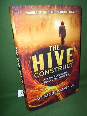 Seller image for THE HIVE CONSTRUCT for sale by Jeff 'n' Joys Quality Books